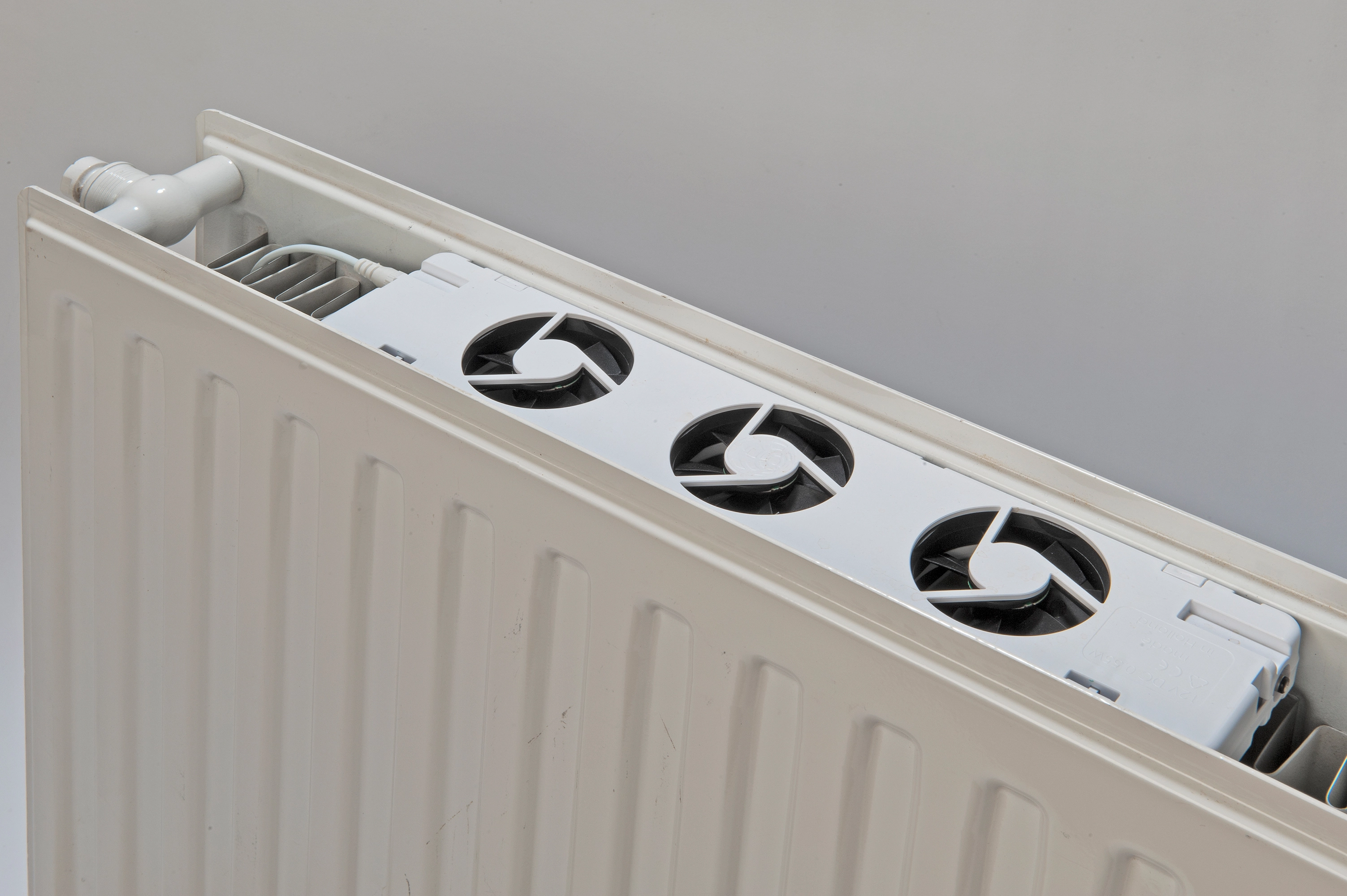 Heizkörperventilator für Heizkörper von 75120 cm DuoSet kaufen bei OBI