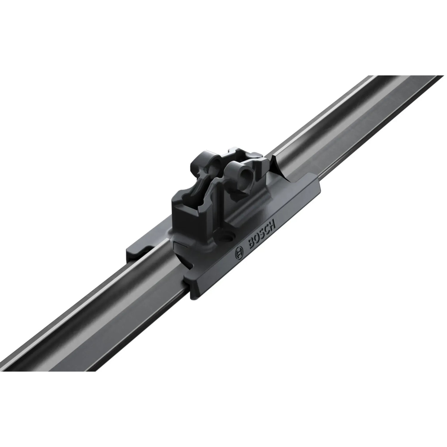 Bosch Aerotwin AP19U Wischblatt für klare Sicht, einfache Montage und lange Lebensdauer.