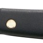 Fiskars Okuliermesser K60 mit einklappbarer Klinge und schwarzem Griff.