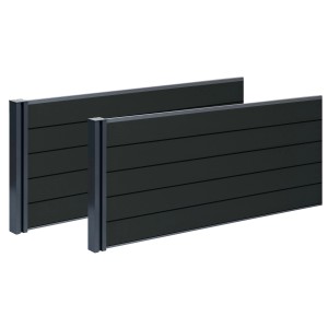 Gutta Erweiterung zum Hochbeet Elevada