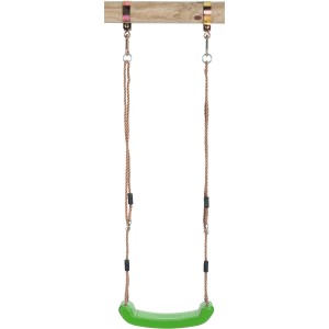 SwingKing Schaukelsitz Apfelgrün