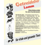 Supravit Hundetrockenfutter Lamm & Kartoffeln, getreidefrei. Alleinfuttermittel für alle Hunderassen.