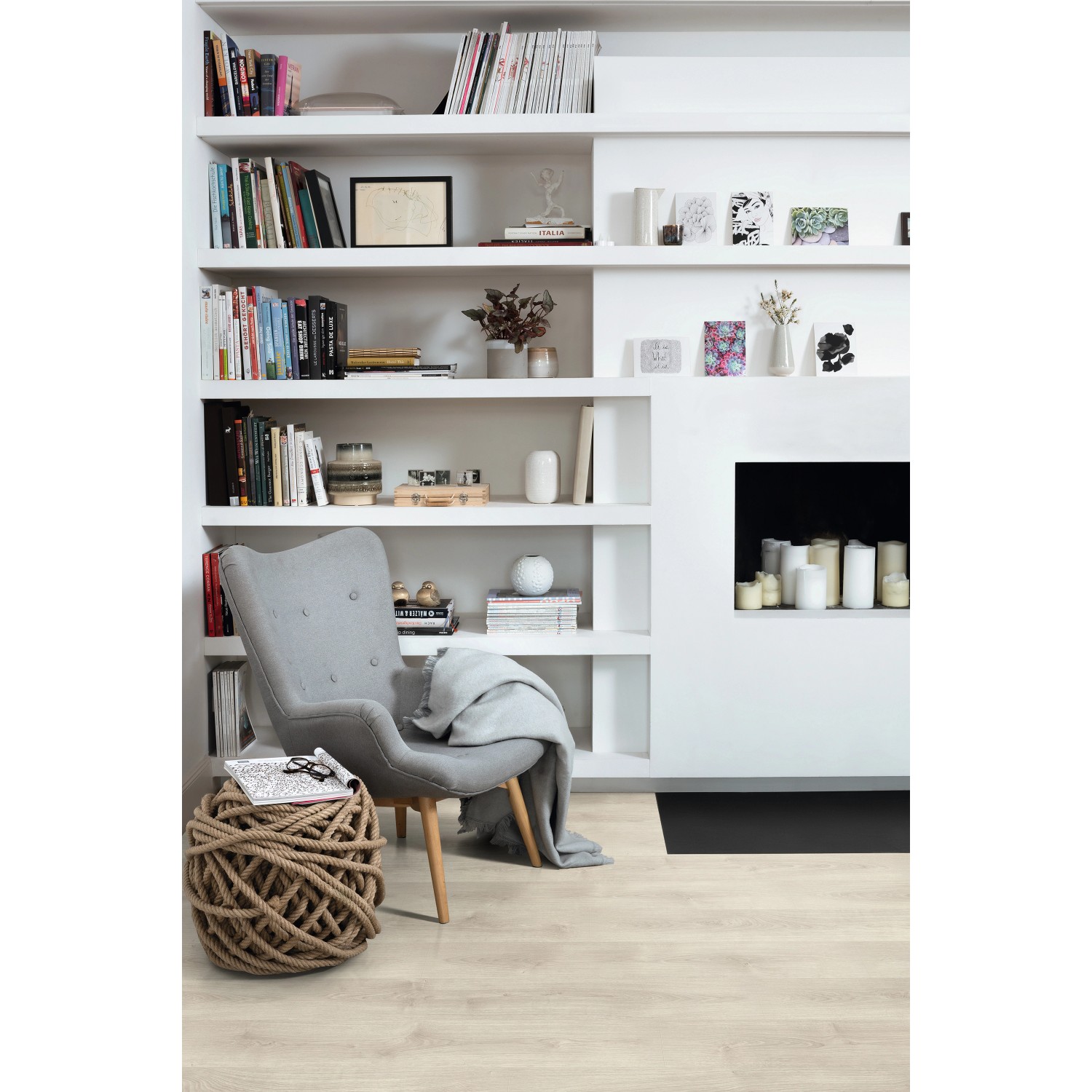 Egger Laminatboden EL2968 NatureSense Brook Eiche Weiß_5