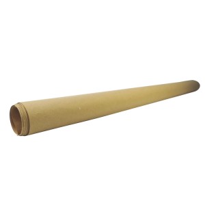 Clairefontaine Rolle Kraftpapier 3 x 70 m Braun 70 g