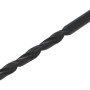 LUX HSS-R Metallbohrer, 6,5 mm Durchmesser, für Buntmetalle.