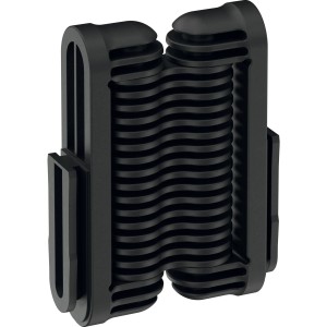 Scharnier für Wera Tool-Check Modular Set, flexibles Verbindungselement.