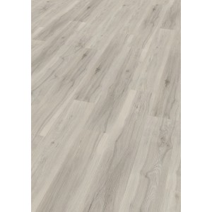 Check One Click-Vinylboden Varrel Eiche, helle Holzoptik für einfache Verlegung.