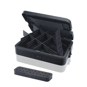 Dremel Aufbewahrungskoffer MB1 Modular Box