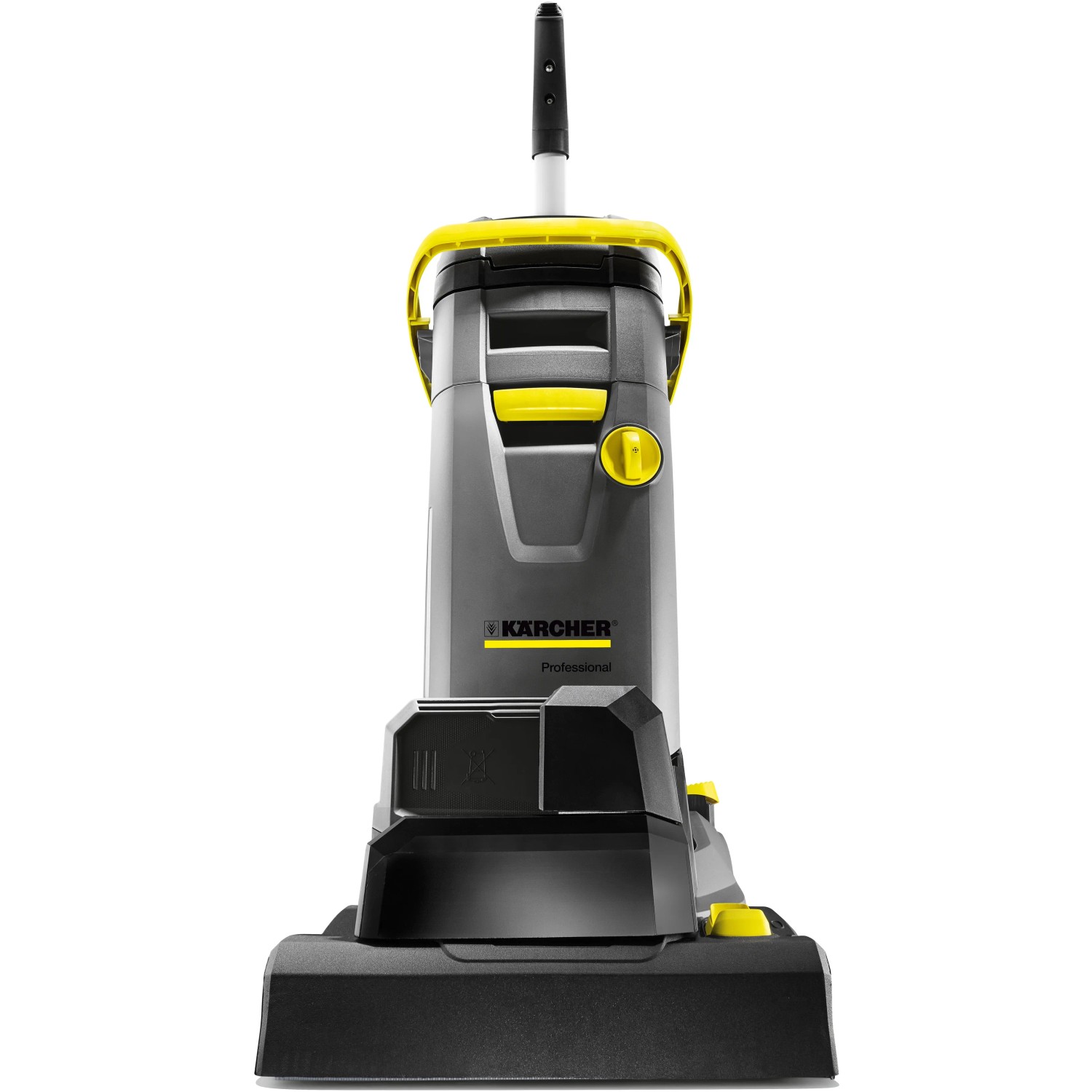 41+ Scheuersaugmaschine Mieten Obi, Die reinigungsleistung ist dank