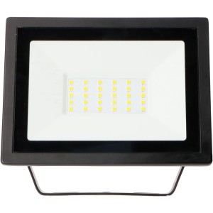 LED's Work LED-Arbeitsleuchte 60W mit Stativ, neutralweißes Licht, für Innen- und Außenbereich.