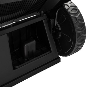 Texas Benzin-Rasenmäher TPL 560TR W 56 cm 4,4 kW Radantrieb