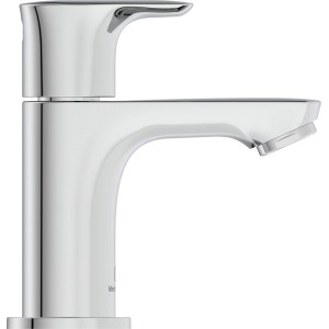 Ideal Standard Connect Air Waschtischarmatur, Chrom, modernes Design.
