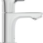 Ideal Standard Connect Air Waschtischarmatur, Chrom, modernes Design.