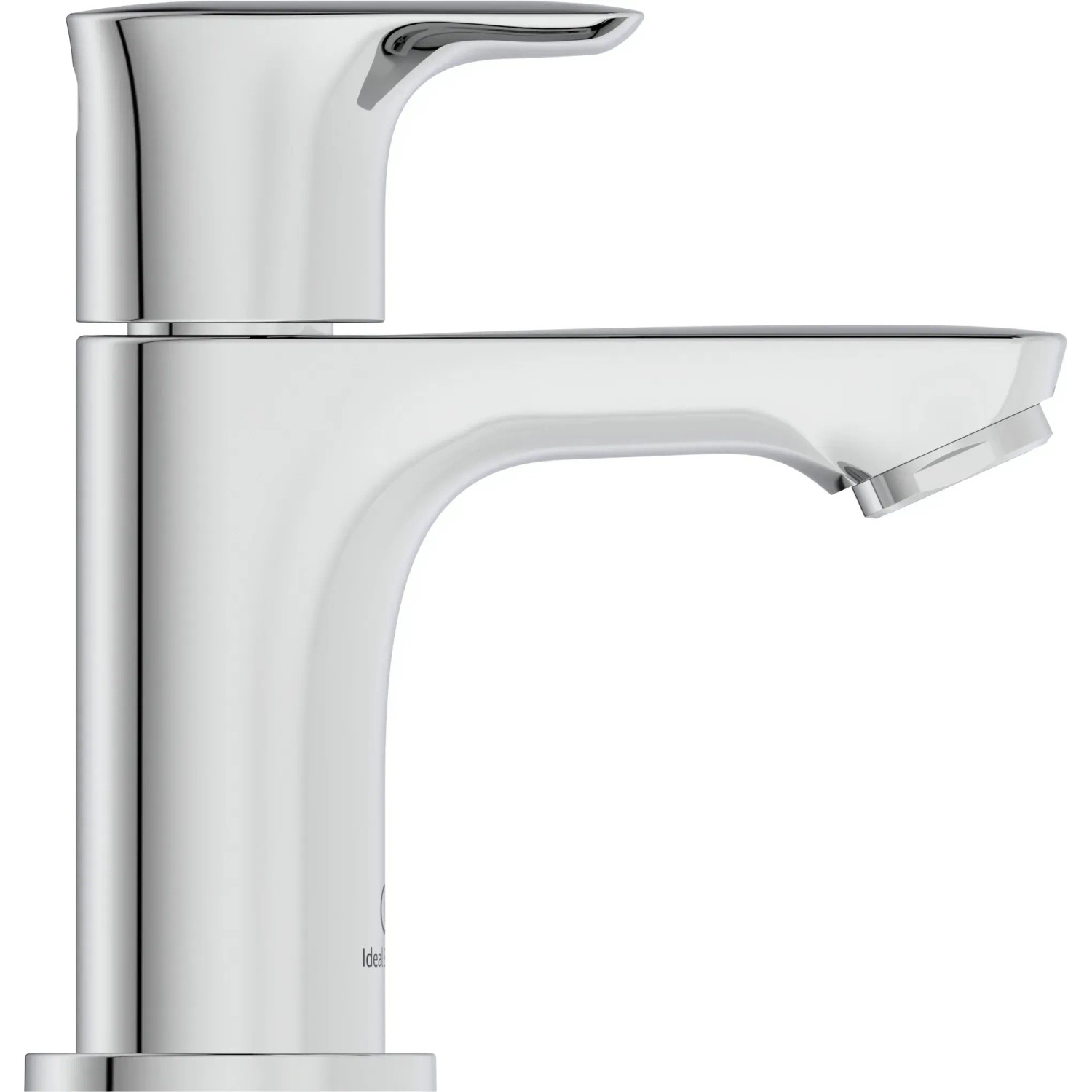 Ideal Standard Connect Air Waschtischarmatur, Chrom, modernes Design.
