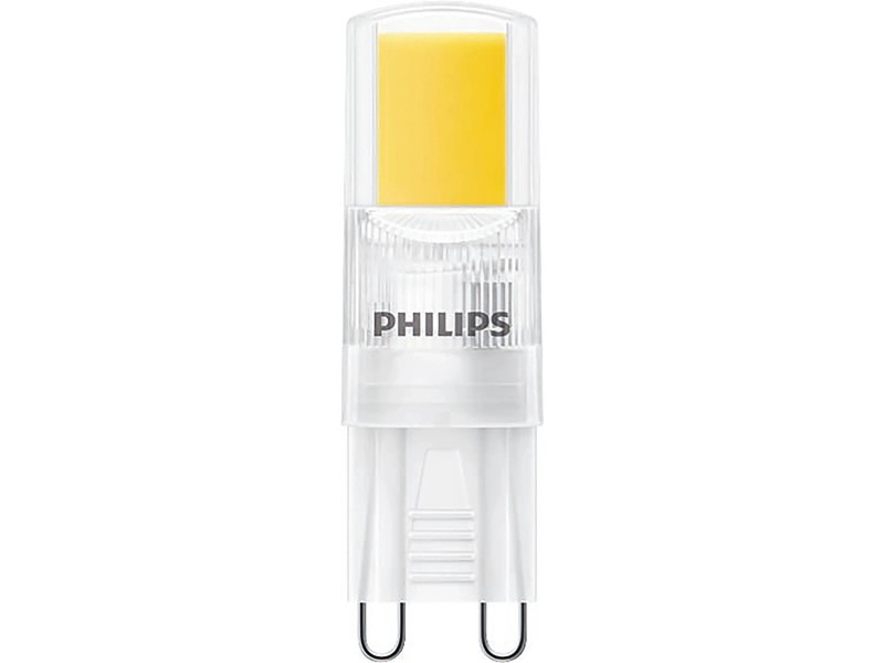 Sylvania Kompaktleuchtstofflampe Lynx-D 18W G24d-2 2P 1200lm Warmweiß