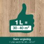 Bona Home Parkett-Öl Weiß 2,5 l_4