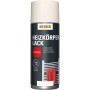 OBI Heizkörper Lack Spray, Weiß glänzend, 400ml Dose. Spezial-Spray für Heizkörper.