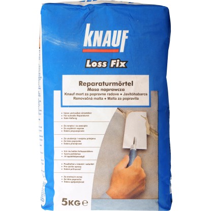 Reparaturmörtel 5 kg kaufen bei OBI