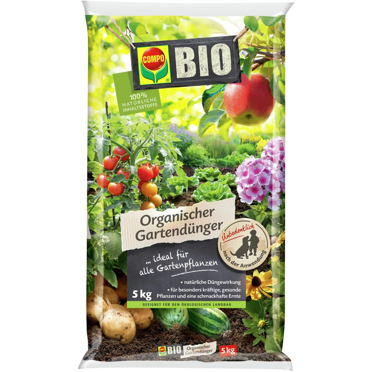 Organisch Dnger online kaufen bei OBI