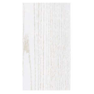 Kronoflooring Decken- und Wandpaneel Esche Weiß 260 cm x 15,4 cm