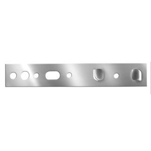 KM Meeth Montageanker für Fenster 4 Stück