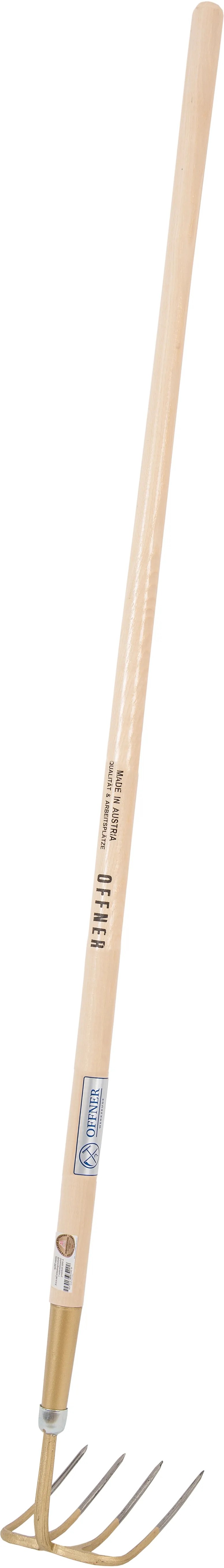 Offner Gartenhacke mit Stiel kaufen bei OBI