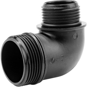 Gardena Tauchpumpen-Anschlussstück 42 mm (5/4") / 33,3 mm (G 1)