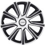 Michelin Radzierblenden Typ Louise Silber/Schwarz 14"_8