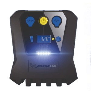 Michelin Kompressor Programmierbar 12 V