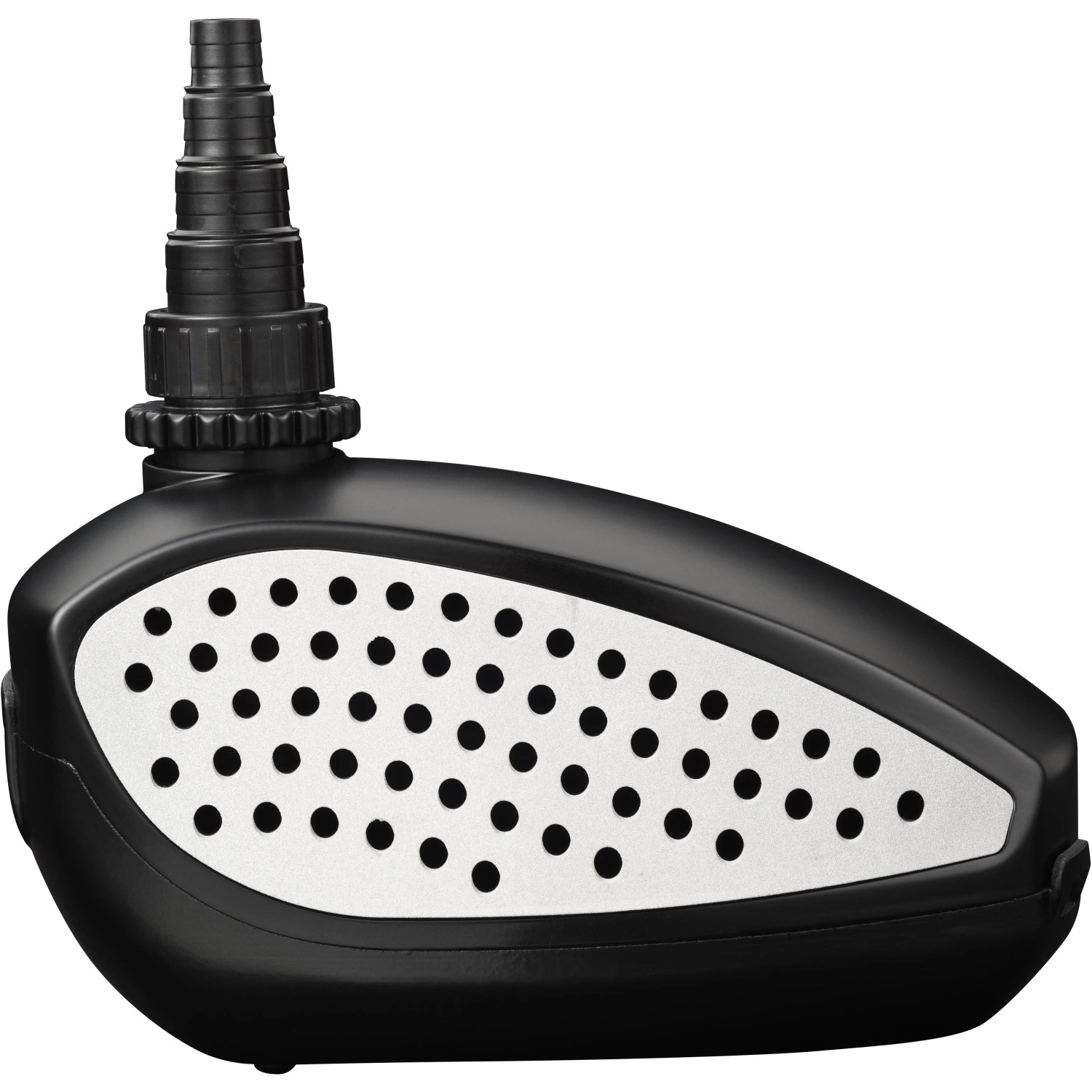 Ubbink Smartmax 7500Fi Teichpumpe, 7500 l/h, 60 W, für Teichfilter.