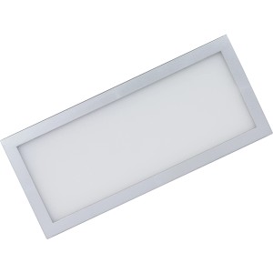 REV Ritter LED-Unterbauleuchte PanelLight, 23cm, silberfarben, dimmbar, mit Farbwechsel.