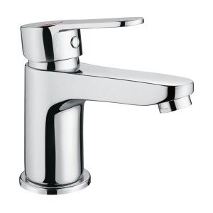 baliv Waschtischarmatur WT-5890 Chrom