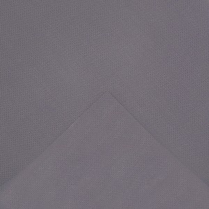 Graue Ubbink AquaFlexiLiner EPDM Teichfolie, 3,37x5m, robust und flexibel.