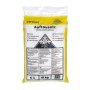 Sack Auftausiedesalz, 10 kg, Winterstreumittel zur Glättebekämpfung.