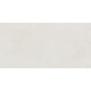 Cersanit Wandfliese Durin Steingut Grau-Matt 29,8 cm x 59,8 cm