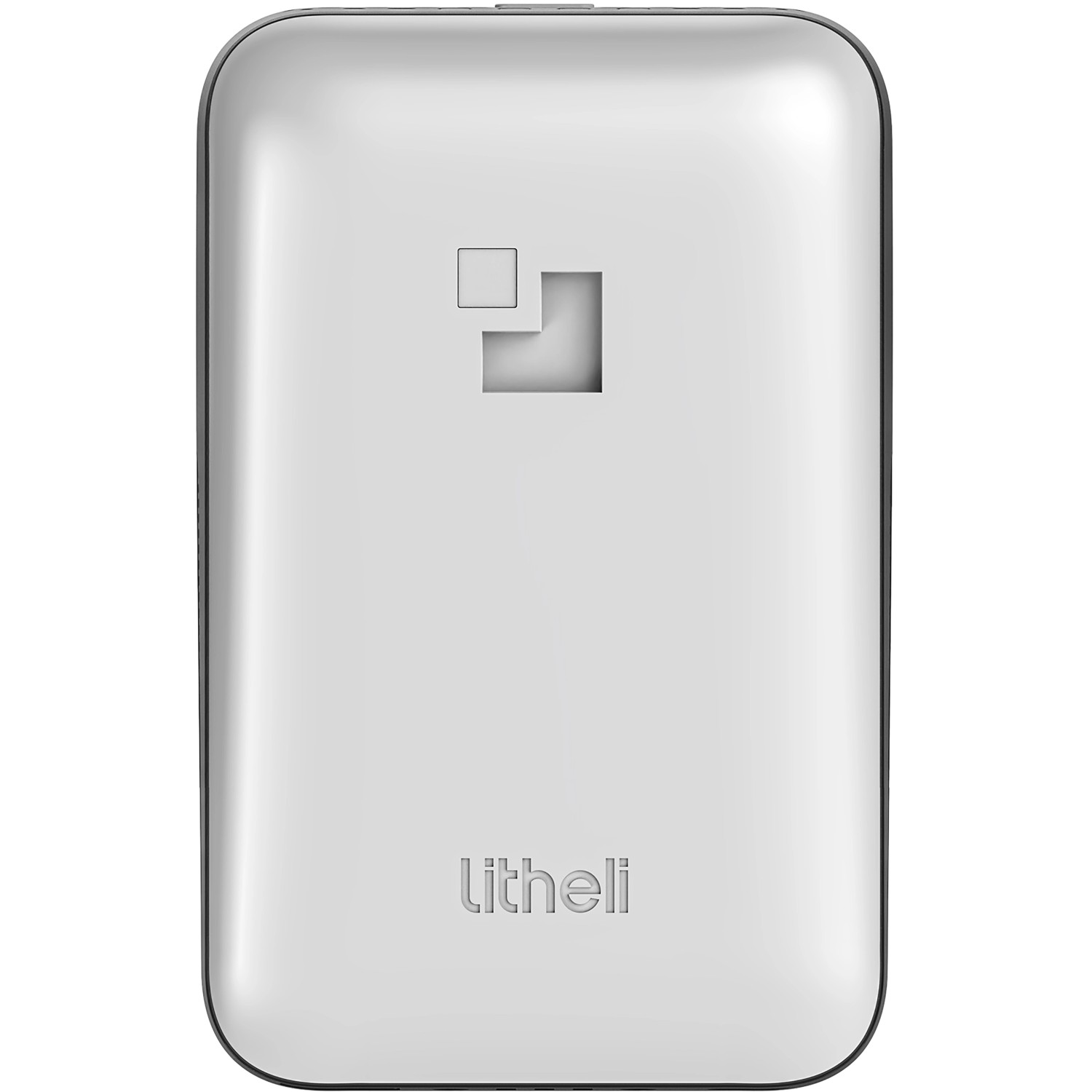 Litheli U20 Akku Powerbank 20v 2.0ah Kaufen Bei Obi