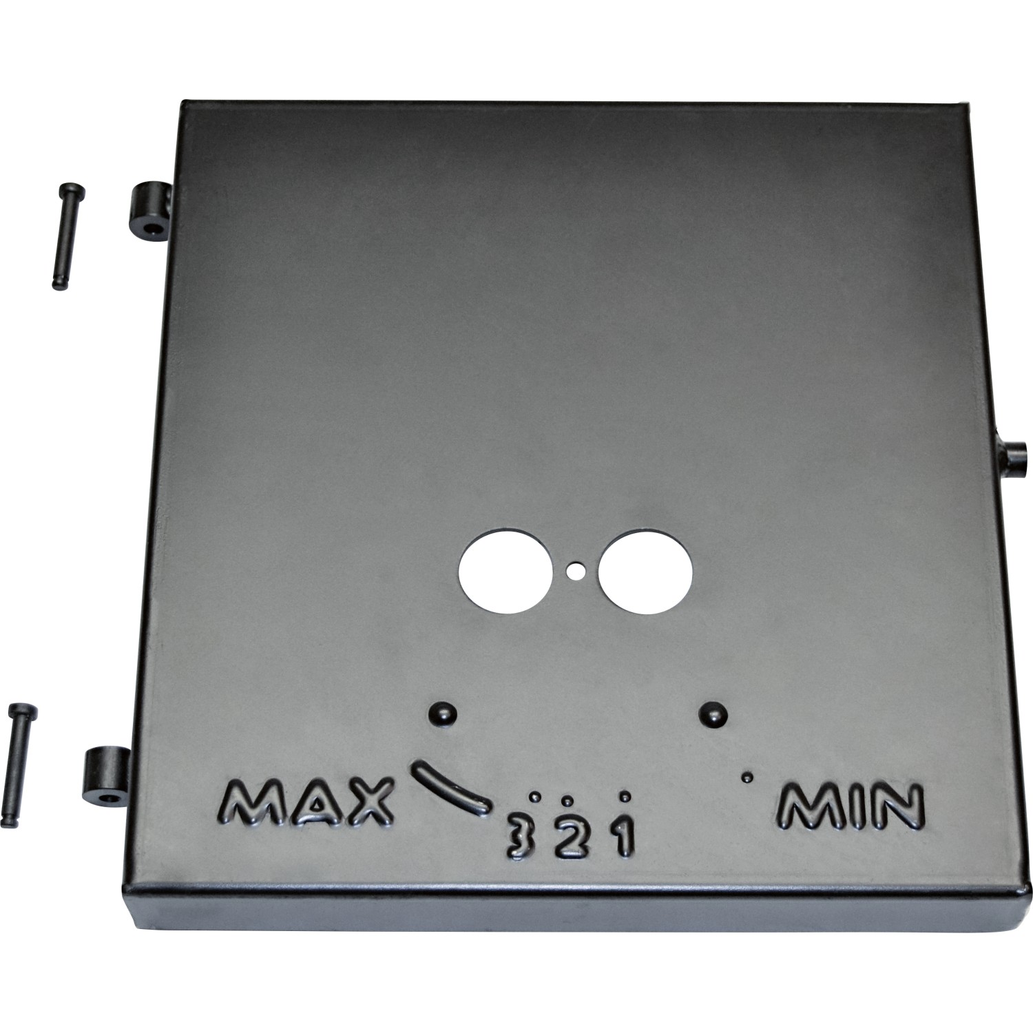 Tür unten für Werkstattofen Hiri 3.0, Ersatzteil