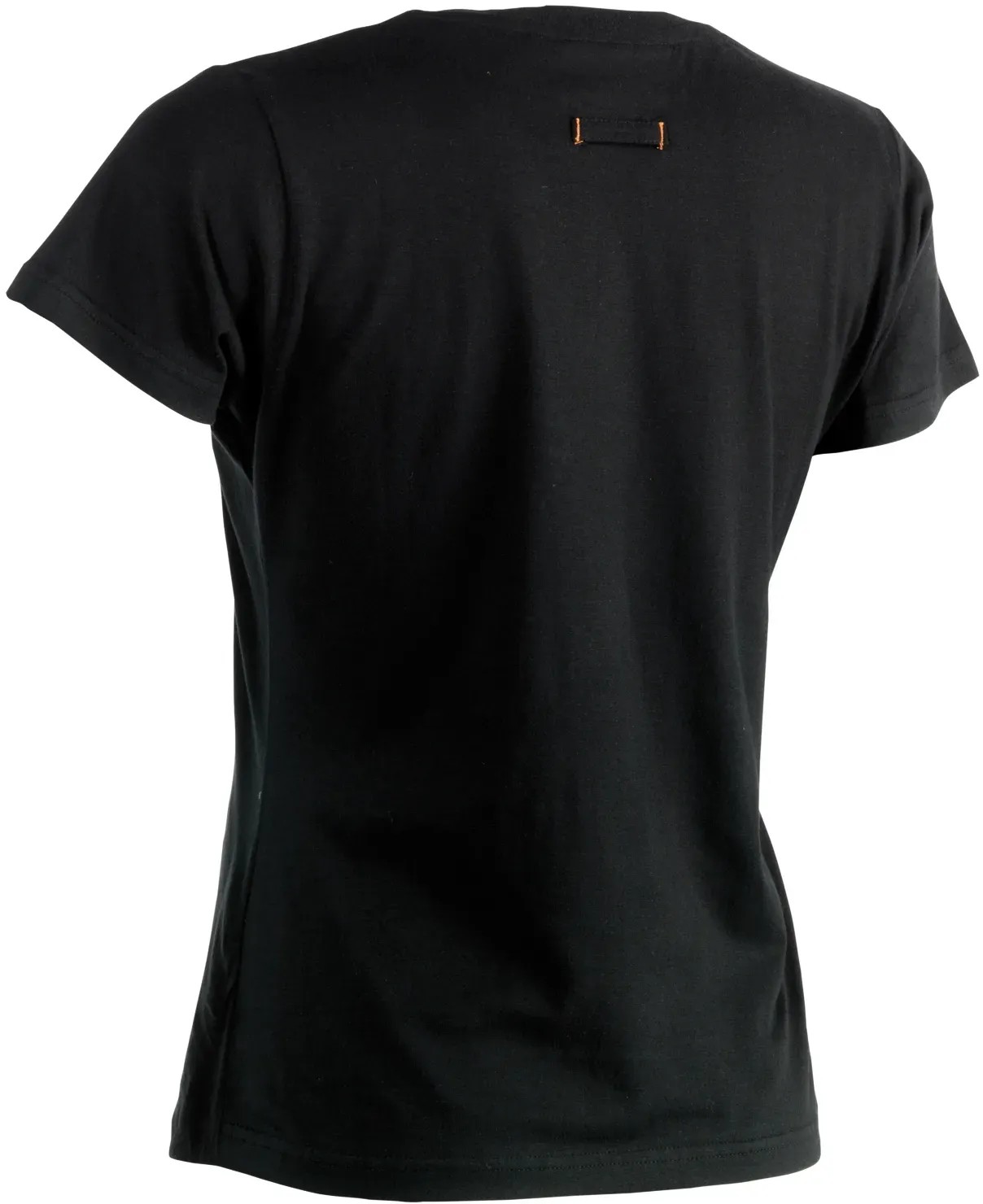 Portwest Thermo T-Shirt Schwarz XXL | Unisex Kurzarm | Wärmeisolierung Für Kalte Tage