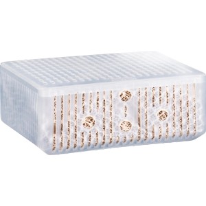 Juwel Phorax 3.0 Compact Filtermedium für Aquarien zur Phosphat-Reduzierung und Algenhemmung.