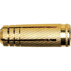 Fischer Messingdübel MS 8 x 28 K (10 ST)
