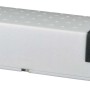 Paulmann Mipro 20-70W Transformator, elektronisch, grau-schwarz für Lampeninstallation.