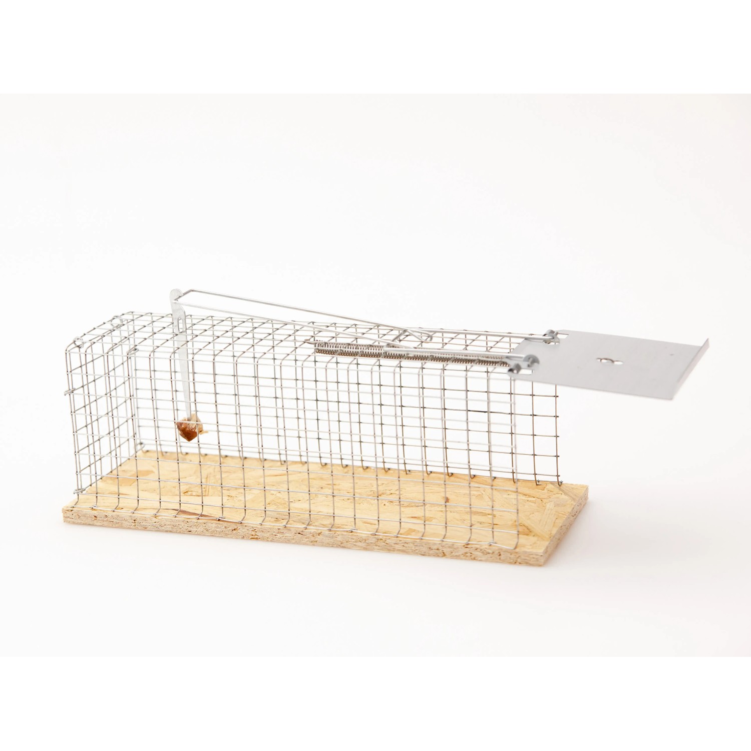 Drahtkfig-Rattenfalle kaufen bei OBI