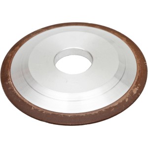 Holzmann Diamantschleifscheibe für Kreissägeblatt-Schärfmaschine MTY8-70