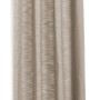 Beiger Schlaufenschal (135x245 cm) der Marke Mydeco, geeignet für Fenstervorhänge.