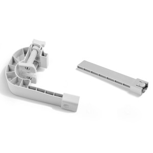 Intex Skimmerhaken und Adapter Set für Metallrahmenpools, Pool Ersatzteile.