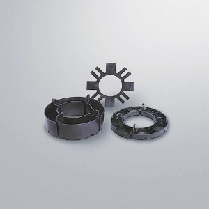 Diephaus Stelzlager 15 mm Zubehör für Terrassenplatten zum Ausgleich von Unebenheiten.