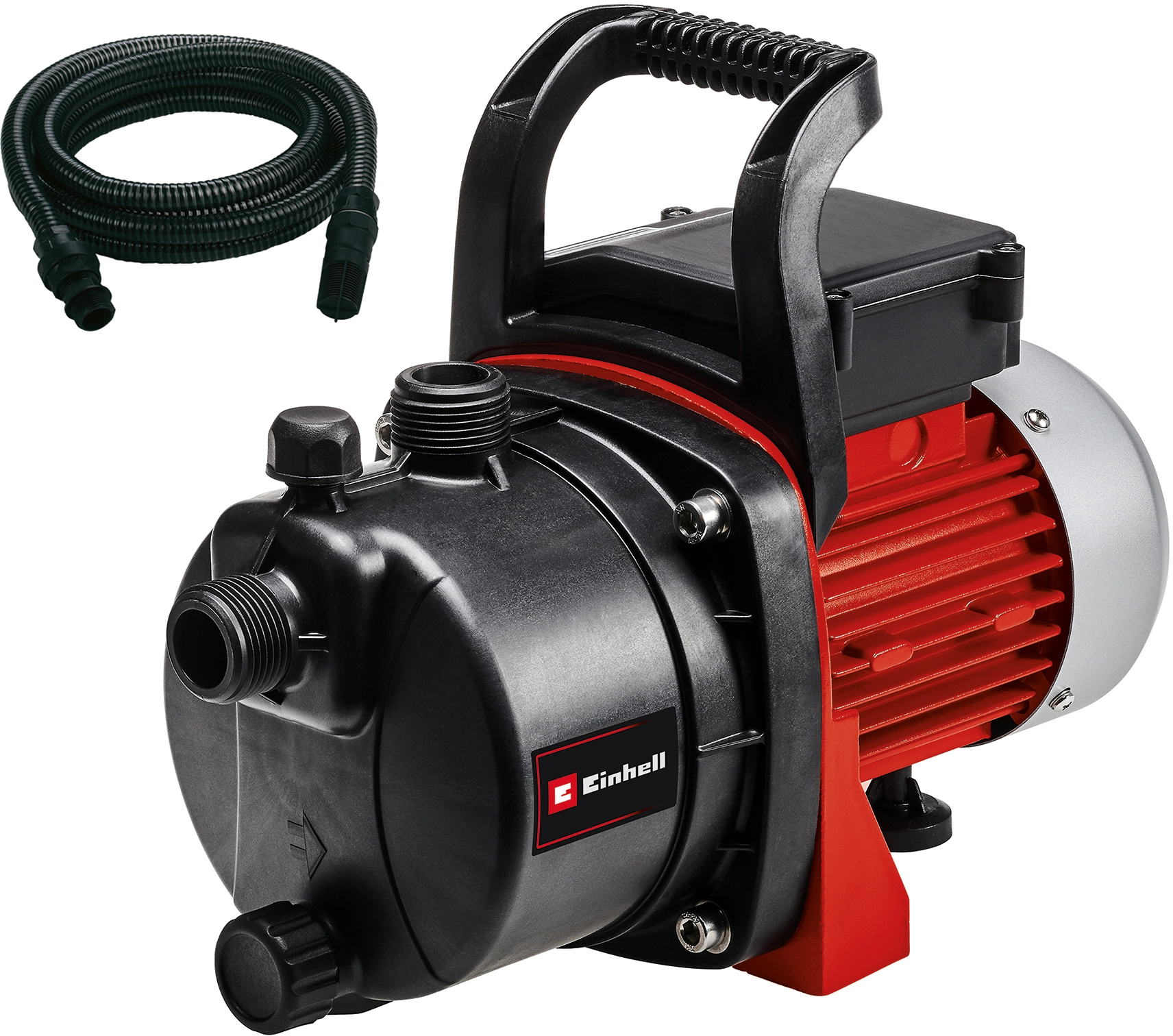 Einhell GartenpumpenSet GCGP 6538 Set kaufen bei OBI