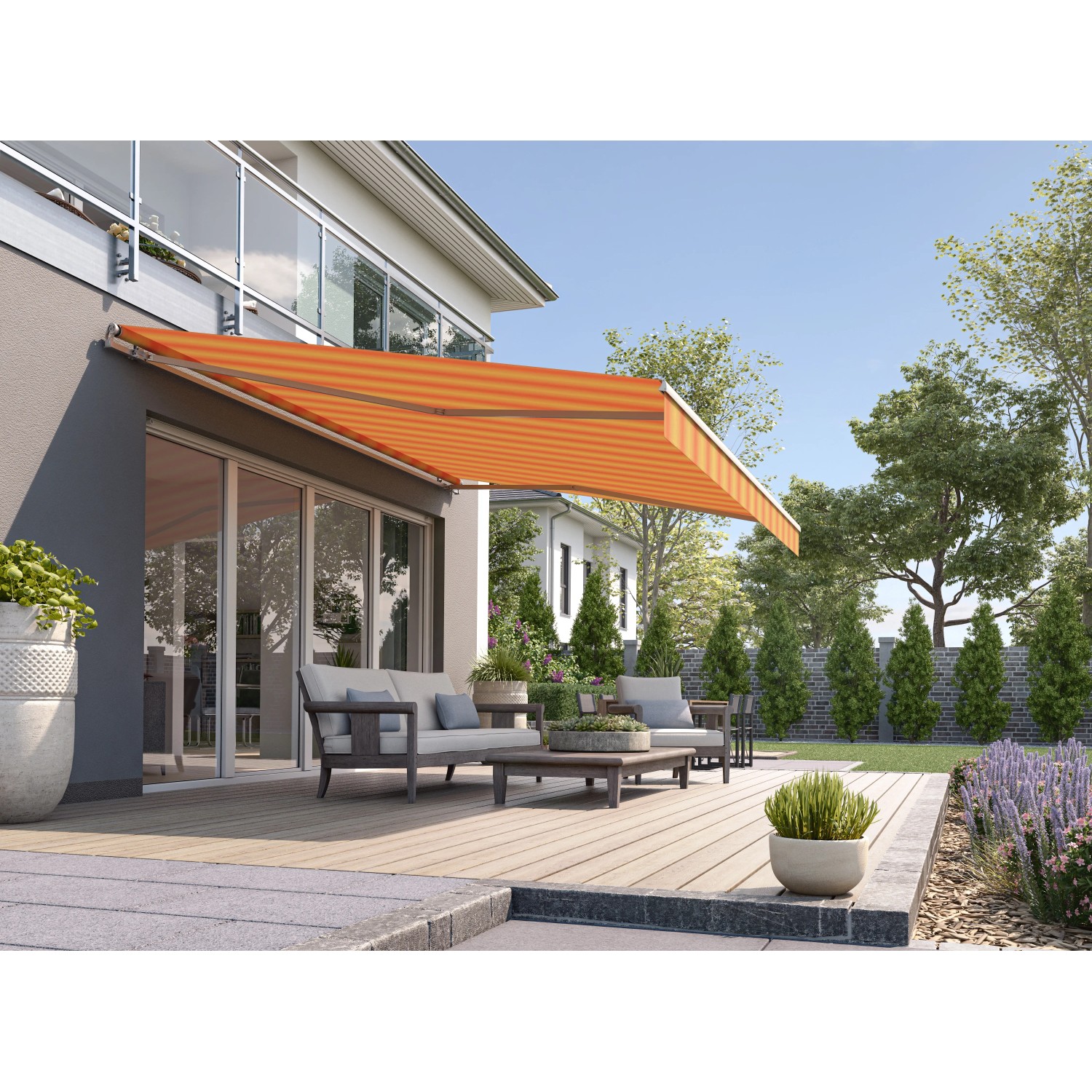 tarp als vorzelt KINGCAMP Tarp Sonnensegel KhanPalace Camping Wind Schutz Vorzelt Plane