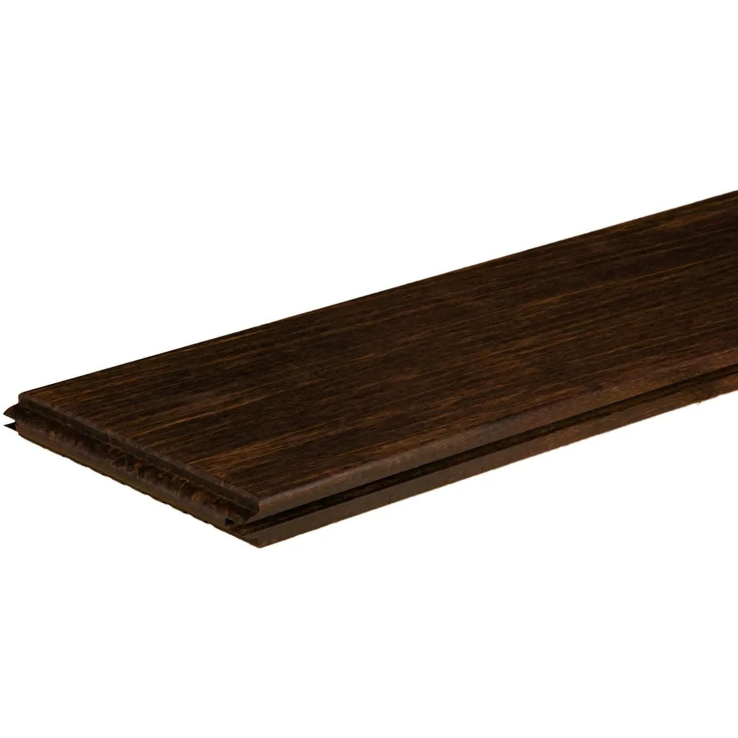 CoBAM Terrassendiele Bambus - Mokka Select 2 cm x 13,7 cm x 185 cm kaufen  bei OBI