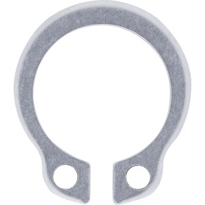 Sicherungsring Ø 6,0 mm Edelstahl A2 20 Stück